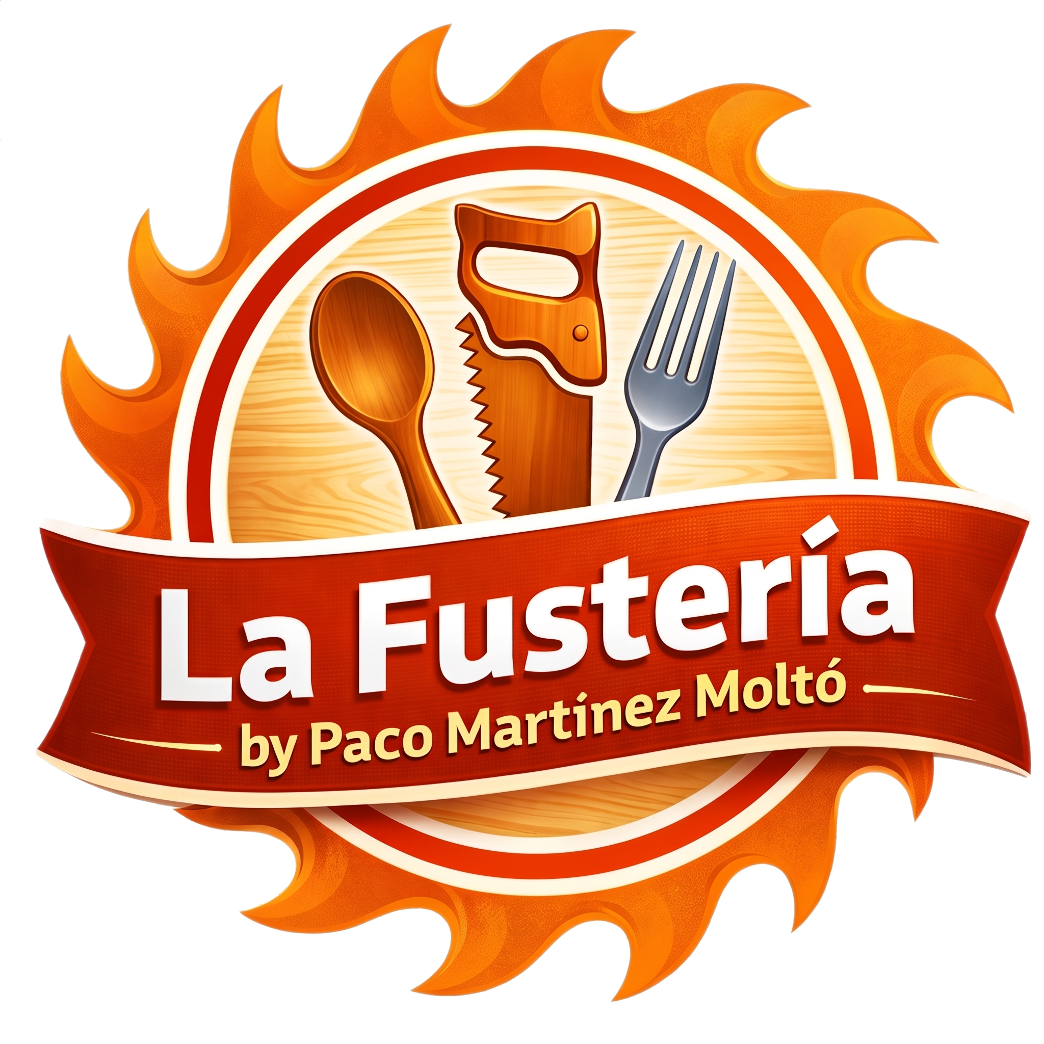 La Fustería
